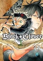 Black Clover 353